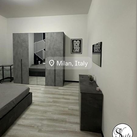 Vsuite Linate ミラノ エクステリア 写真